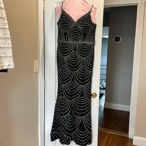 Jovani Gown